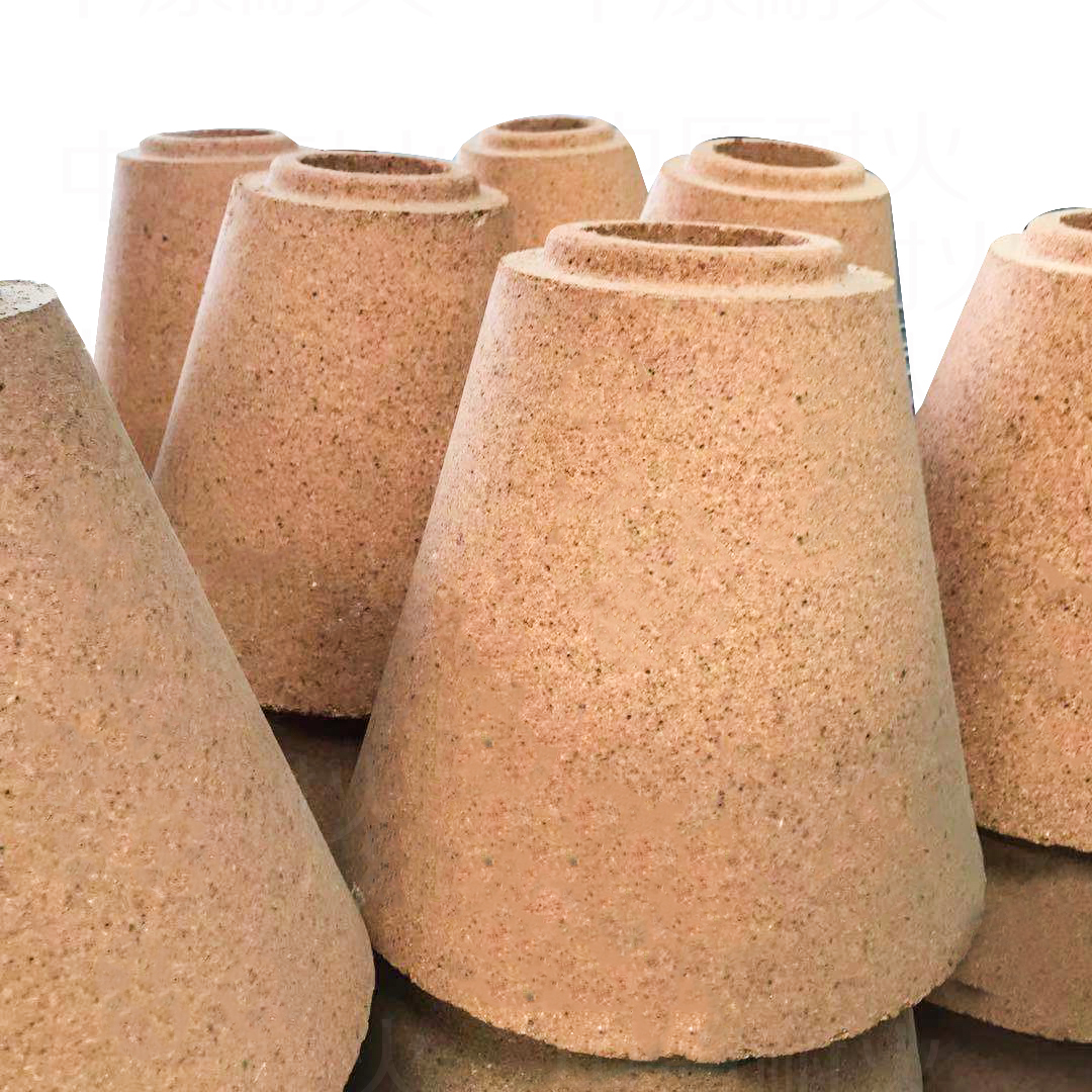 铸造用黏土浇口杯环球app（中国）有限公司官网